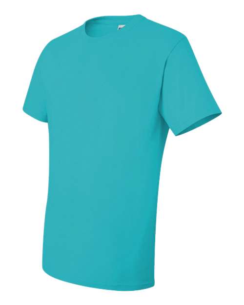 JERZEES Unisex Dri-Power® 50/50 T-Shirt 29MR
