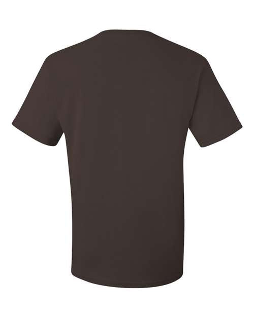 JERZEES Unisex Dri-Power® 50/50 T-Shirt 29MR