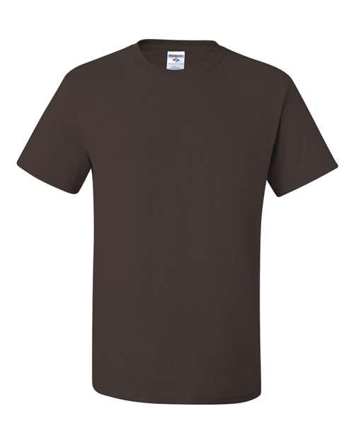 JERZEES Unisex Dri-Power® 50/50 T-Shirt 29MR