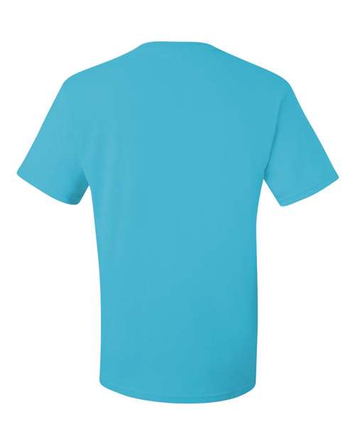 JERZEES Unisex Dri-Power® 50/50 T-Shirt 29MR
