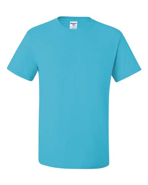 JERZEES Unisex Dri-Power® 50/50 T-Shirt 29MR