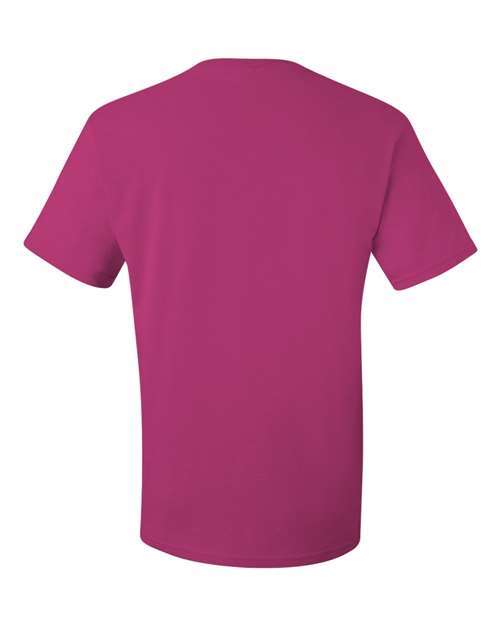 JERZEES Unisex Dri-Power® 50/50 T-Shirt 29MR