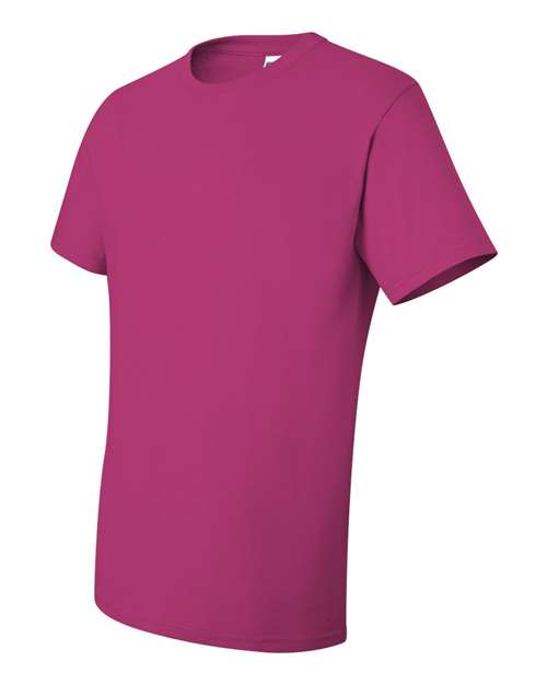 JERZEES Unisex Dri-Power® 50/50 T-Shirt 29MR