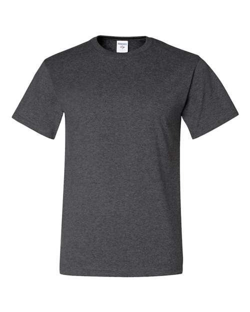 JERZEES Unisex Dri-Power® 50/50 T-Shirt 29MR