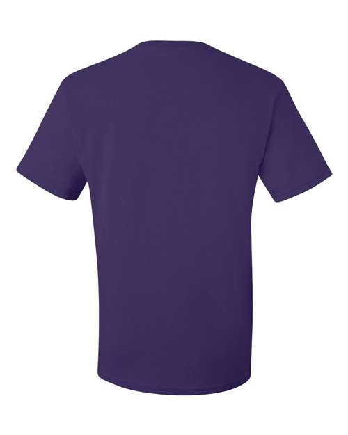 JERZEES Unisex Dri-Power® 50/50 T-Shirt 29MR