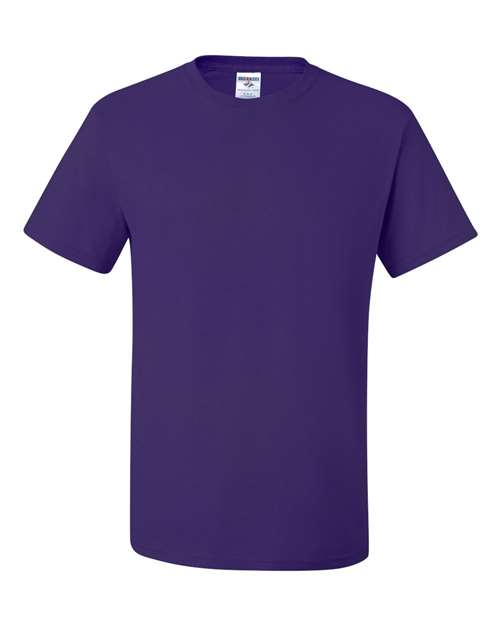 JERZEES Unisex Dri-Power® 50/50 T-Shirt 29MR