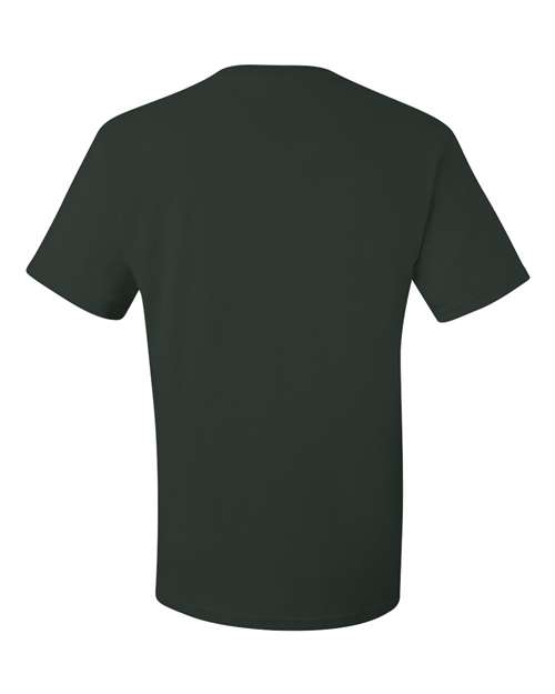 JERZEES Unisex Dri-Power® 50/50 T-Shirt 29MR