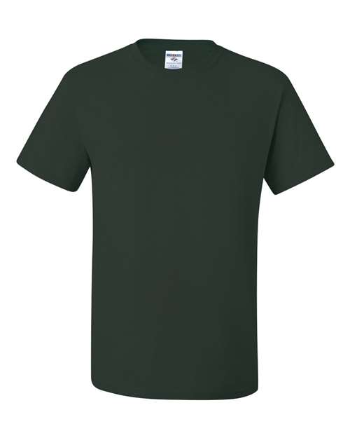 JERZEES Unisex Dri-Power® 50/50 T-Shirt 29MR