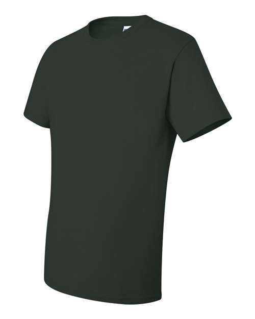 JERZEES Unisex Dri-Power® 50/50 T-Shirt 29MR