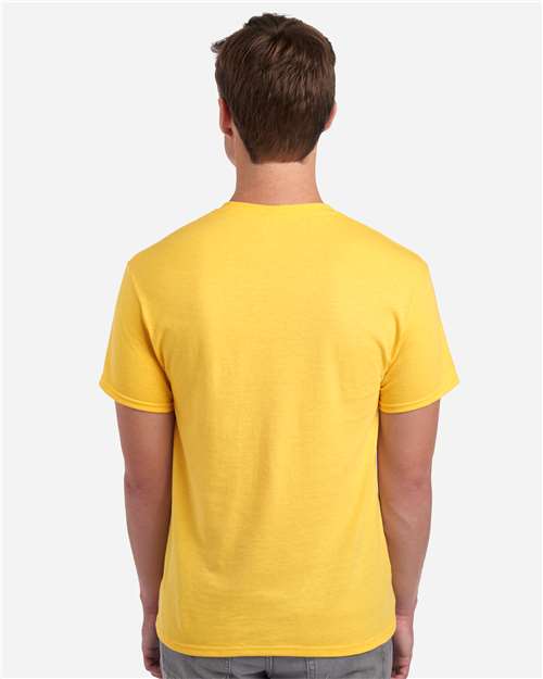 JERZEES Unisex Dri-Power® 50/50 T-Shirt 29MR