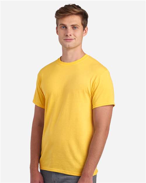 JERZEES Unisex Dri-Power® 50/50 T-Shirt 29MR