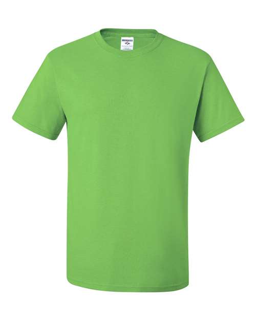 JERZEES Unisex Dri-Power® 50/50 T-Shirt 29MR