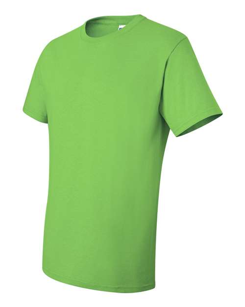 JERZEES Unisex Dri-Power® 50/50 T-Shirt 29MR