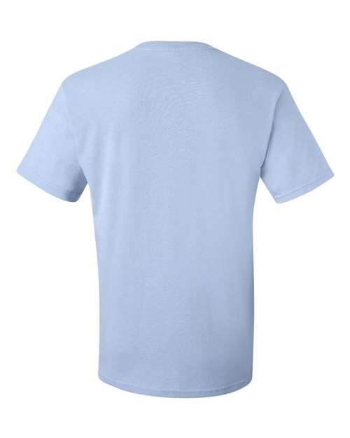 JERZEES Unisex Dri-Power® 50/50 T-Shirt 29MR