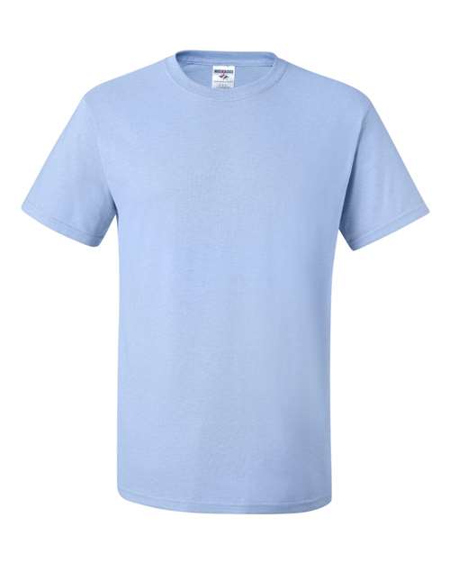 JERZEES Unisex Dri-Power® 50/50 T-Shirt 29MR