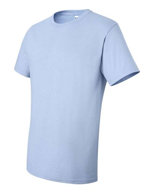 JERZEES Unisex Dri-Power® 50/50 T-Shirt 29MR
