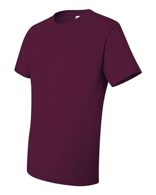 JERZEES Unisex Dri-Power® 50/50 T-Shirt 29MR