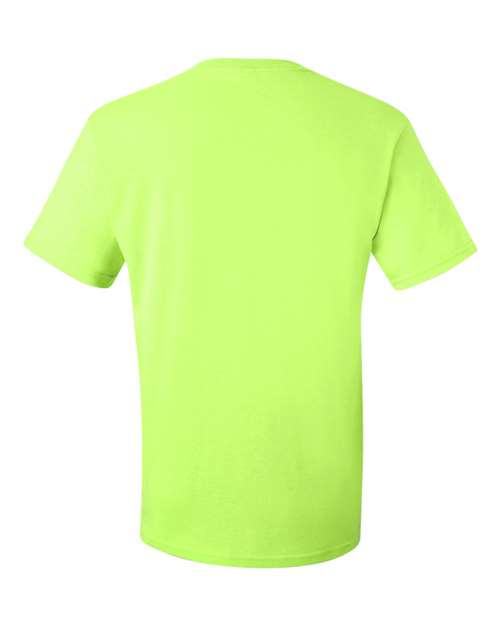 JERZEES Unisex Dri-Power® 50/50 T-Shirt 29MR