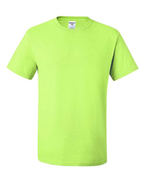 JERZEES Unisex Dri-Power® 50/50 T-Shirt 29MR