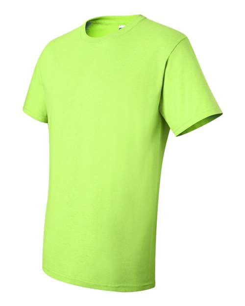 JERZEES Unisex Dri-Power® 50/50 T-Shirt 29MR