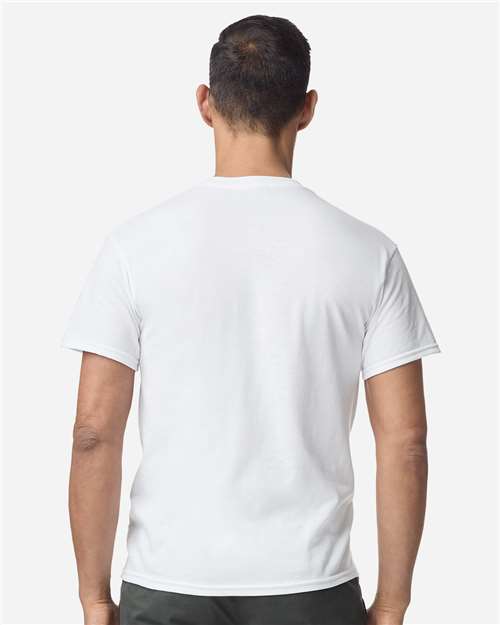 Gildan Unisex DryBlend® T-Shirt 8000