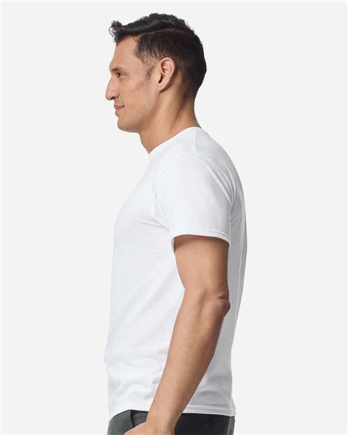 Gildan Unisex DryBlend® T-Shirt 8000
