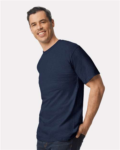 Gildan Men's Tall Ultra Cotton® T-Shirt 2000T