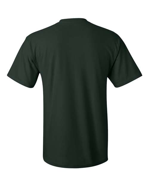 Hanes Men's Authentic Pocket T-Shirt 5590