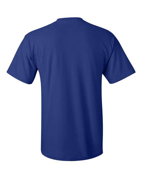 Hanes Men's Authentic Pocket T-Shirt 5590