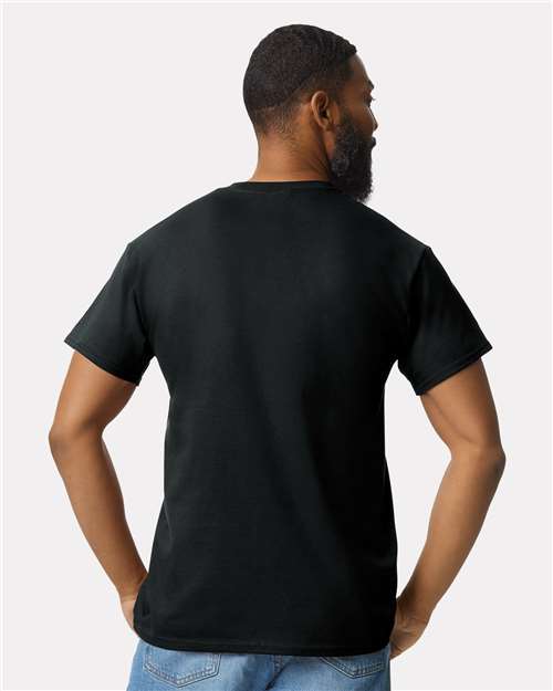 Gildan Unisex Ultra Cotton® Pocket T-Shirt 2300