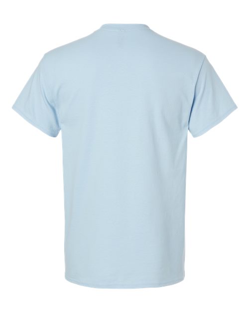 Gildan Unisex Ultra Cotton® Pocket T-Shirt 2300