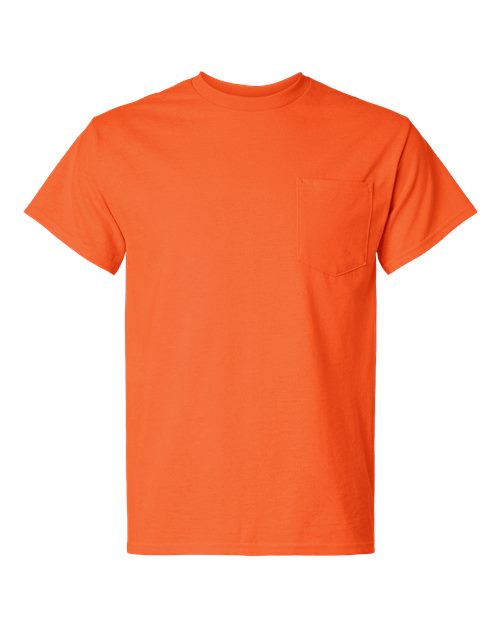 Gildan Unisex Ultra Cotton® Pocket T-Shirt 2300