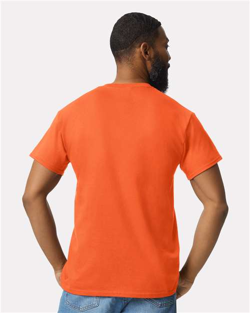 Gildan Unisex Ultra Cotton® Pocket T-Shirt 2300