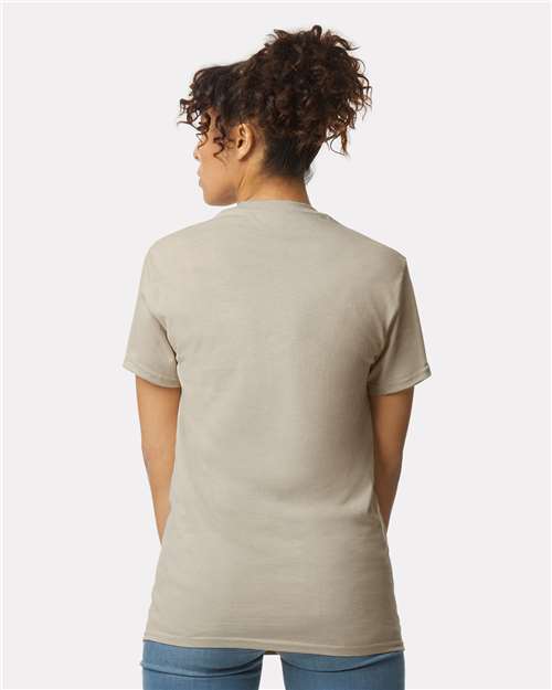 Gildan Unisex Ultra Cotton® Pocket T-Shirt 2300