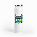 Kings 17oz Metal Can Tumbler