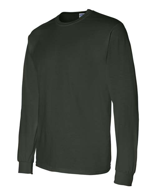 Gildan Unisex DryBlend® 50/50 Long Sleeve T-Shirt 8400