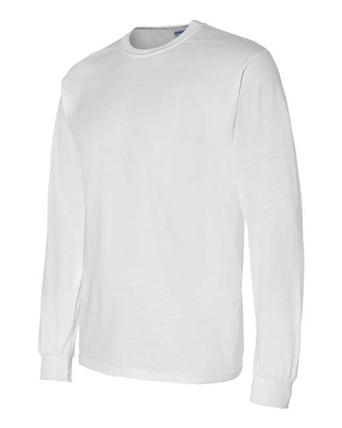 Gildan Unisex DryBlend® 50/50 Long Sleeve T-Shirt 8400