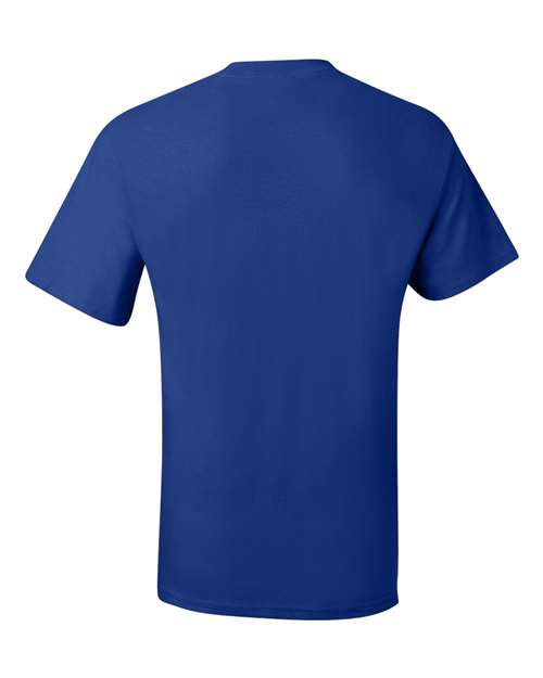 Hanes Men's Beefy-T® Pocket T-Shirt 5190