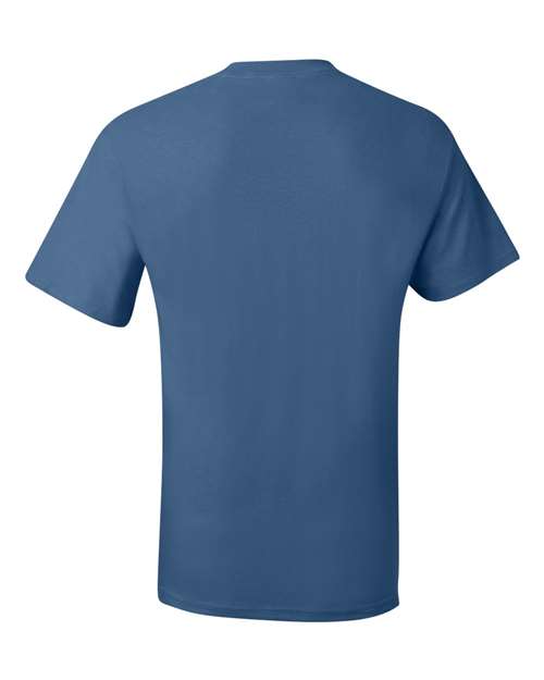 Hanes Men's Beefy-T® Pocket T-Shirt 5190