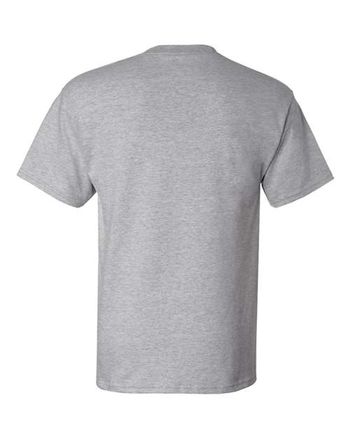 Hanes Men's Beefy-T® Pocket T-Shirt 5190