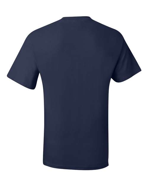 Hanes Men's Beefy-T® Pocket T-Shirt 5190