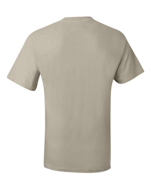 Hanes Men's Beefy-T® Pocket T-Shirt 5190