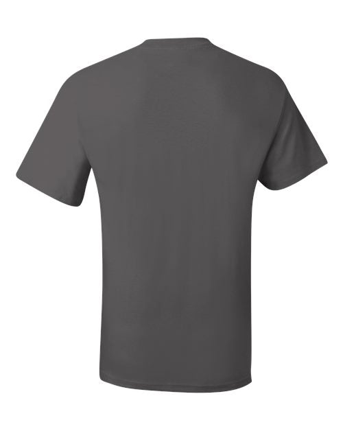 Hanes Men's Beefy-T® Pocket T-Shirt 5190