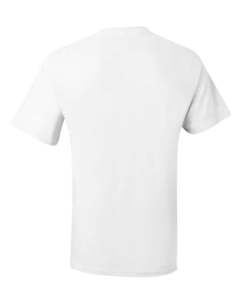 Hanes Men's Beefy-T® Pocket T-Shirt 5190