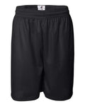 Badger Men's Pro Mesh 9" Shorts 7209