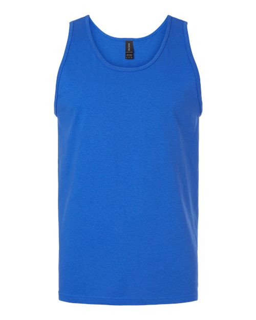 Gildan Unisex Ultra Cotton® Tank Top 2200