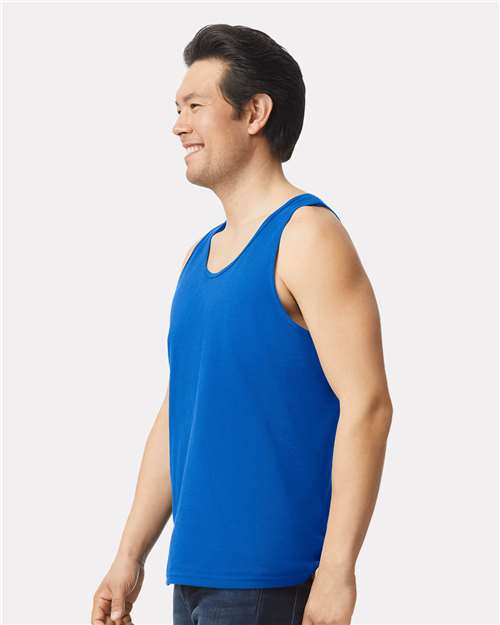 Gildan Unisex Ultra Cotton® Tank Top 2200