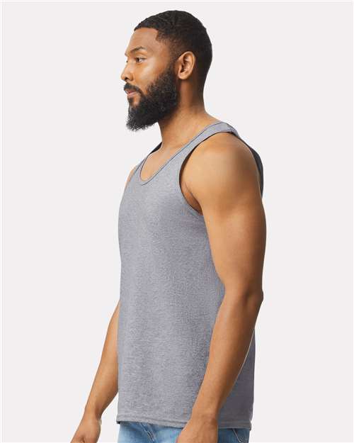 Gildan Unisex Ultra Cotton® Tank Top 2200