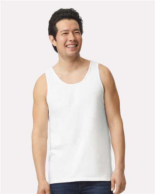 Gildan Unisex Ultra Cotton® Tank Top 2200