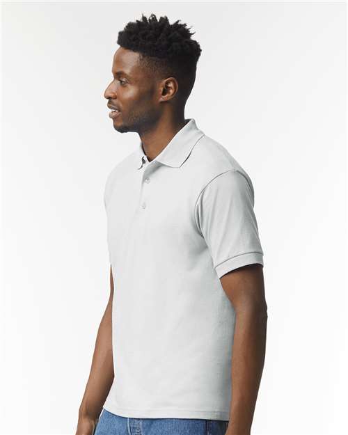 Gildan Unisex DryBlend® Jersey Polo 8800